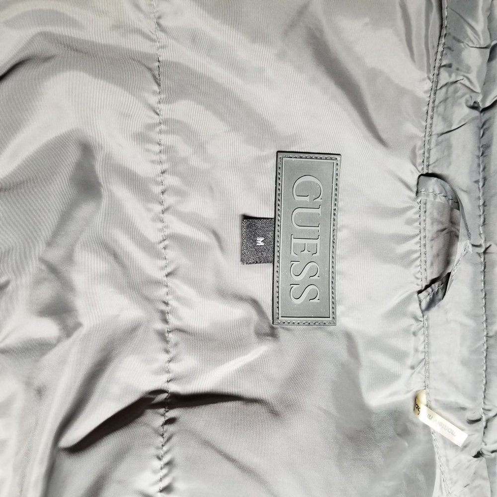 GUESS Bubble Jacket - Picture 5 of 5